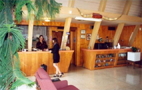  Cottonwood Inn  Ла Грейндж